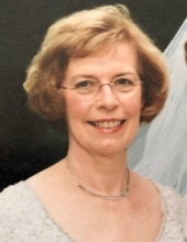 Johanna Marie Galdun Sievert