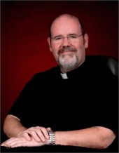 Father Andrew Sullivan