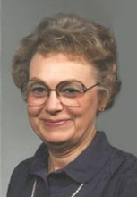 Mary E. Hallmark Graves
