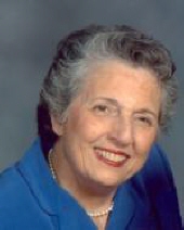 Johanna C. Caruso