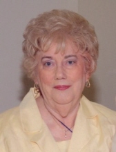 Barbara Ann Roach Robertson
