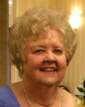 Gloria Joy Martin Singleton