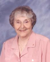 Myra O. Holton