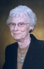 Marjory A. Herder