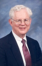 Terence F. Martin