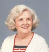 Elaine Berryhill Daniel