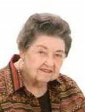 Doris G. Smith