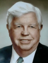 Clark M. Hereford,  Sr.