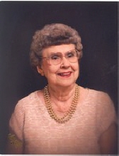 Sarah E. Bentley