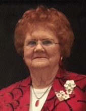 Lillian Irene Rogers Pitts