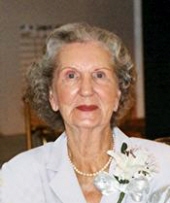 Betty Sue Ford