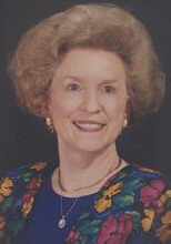 Doris Leauge Melton Newman