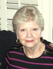 Martha Ellen Tidwell Jones