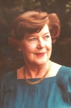 Helen Gilmour Neville