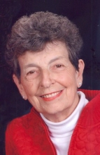 Sandra Colomb Gerac