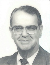 Harlan E. Pitcher