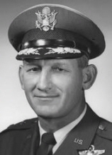 William G. Moore,  Jr.
