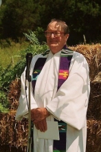 Rev. Eli Eslick