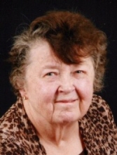Jane C. Ormstedt
