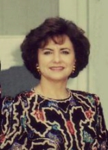 Lydia Jean Cosumano
