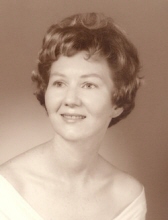 June Browning