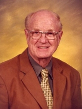 William M. 'Bill' Burdine