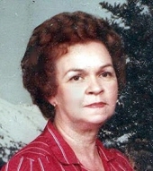 Dorothy Helen Florence