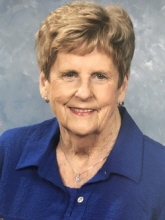 Margaret R. 'Peggy' Hase
