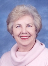 Jeanne Knight