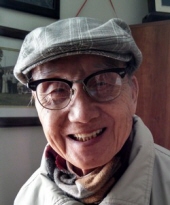 Prof. Kuan-Wen Chi