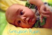 Greyson Ryan Edwards