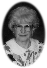 Nellie Mae Donovan