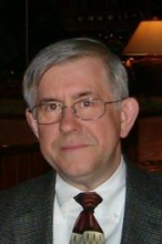 Dr. Stephen M. Kosovac