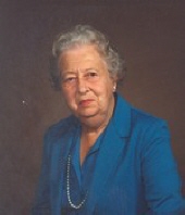 Mary Elizabeth McLain