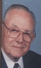 Barnett James Gamble,  Sr.