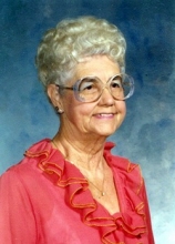 Edna Scott Murray