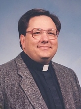 Reverend Louis R. Giardino