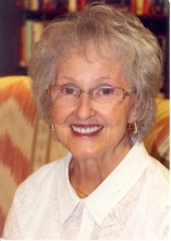 Shirley Ann Logston