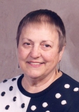 Dorothy Anne Spinner