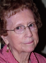 Helen L. McDougal