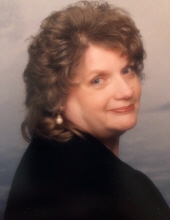 Julia A. Harris