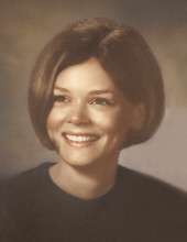 Photo of Catherine Dickey