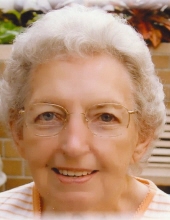 Photo of Mary Zeckser