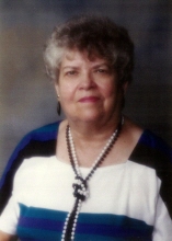 Doris Josephine Graham