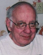 Amos A. Notari