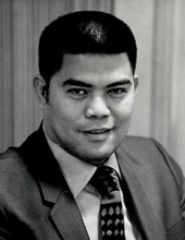 Dr. Jose D. Pineda