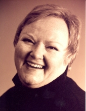 Photo of Kathleen Alevantis