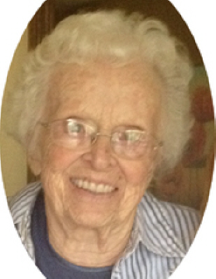 Shirley Jean Knight Iroqouis Falls, Ontario Obituary