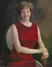 Janet Marie Bruce