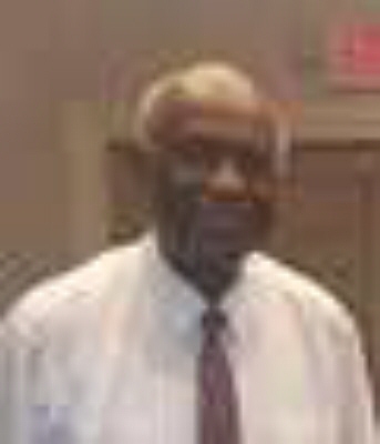 Photo of Charles Buggs